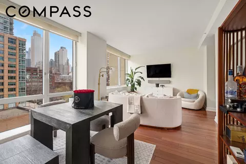 100 Riverside Blvd #8U, New York, NY 10069
