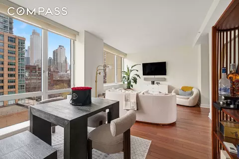 100 Riverside Blvd #8U, New York, NY 10069