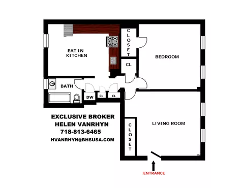 35-28 80th St #22, Jackson Heights, NY 11372
