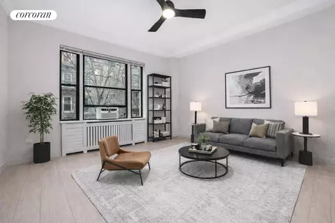 140 W 69th St #25A, New York, NY 10023
