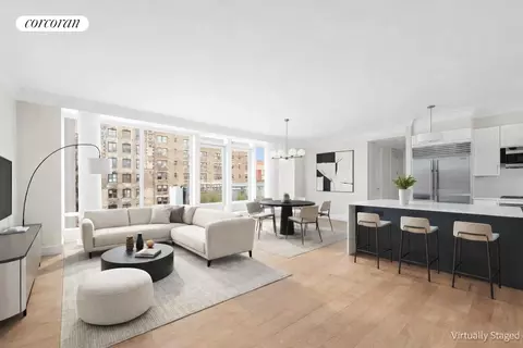 545 W 110th St #9D, New York, NY 10025