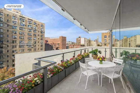 545 W 110th St #9D, New York, NY 10025