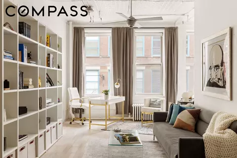 34 W 13th St #3N, New York, NY 10011
