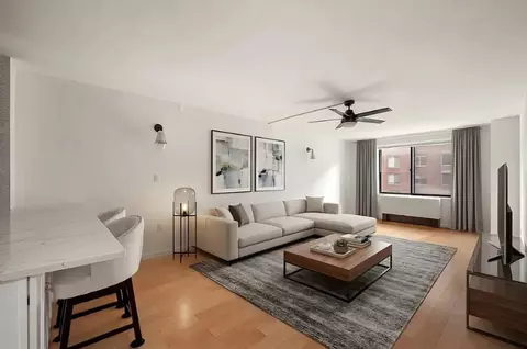 280 Rector Pl #5N, New York, NY 10280