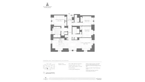 303 Park Ave #2105, New York, NY 10022