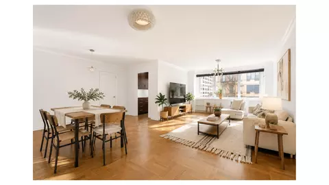 233 E 69th St #3L, New York, NY 10021