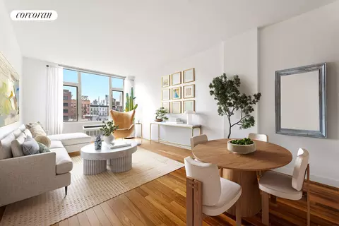 161 E 110th St #4J, New York, NY 10029