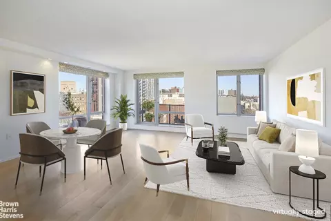 2280 Frederick Douglass Blvd #9F, New York, NY 10027