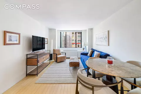 300 E 54th St #23E, New York, NY 10022