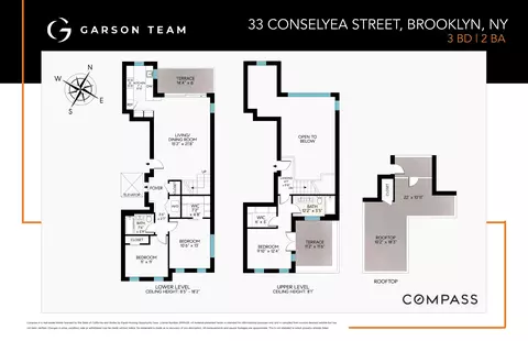 33 Conselyea St #PH, Brooklyn, NY 11211