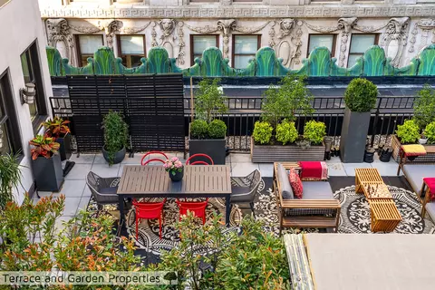 25 Broad St #PH2D, New York, NY 10004