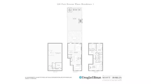 128 Fort Greene Pl #1, Brooklyn, NY 11217