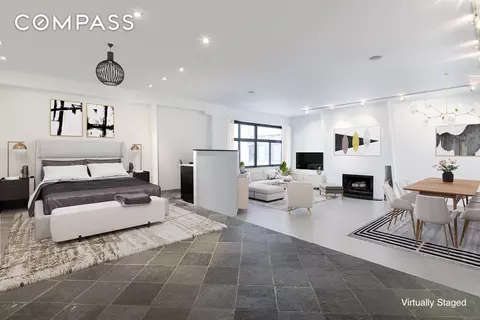 529 W 42nd St #7N, New York, NY 10036