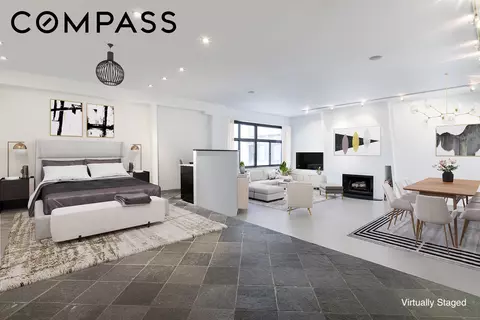 529 W 42nd St #7N, New York, NY 10036