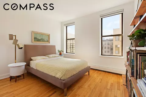 242 W 112th St #5B, New York, NY 10026