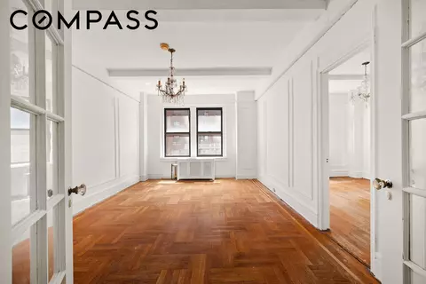 269 W 72nd St #9A, New York, NY 10023