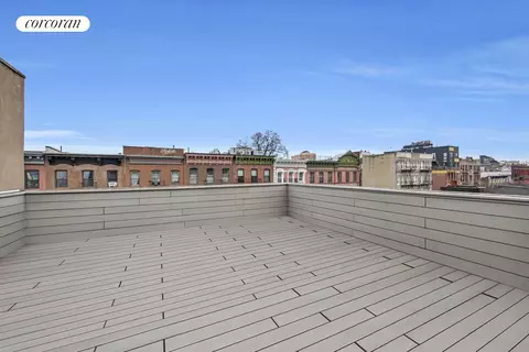 700 Dekalb Ave, Brooklyn, NY 11216