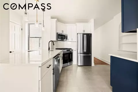 47-39 40th St #1B, New York City, NY 11104