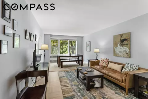 66 Overlook Ter #4K, New York, NY 10040