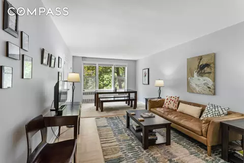 66 Overlook Ter #4K, New York, NY 10040