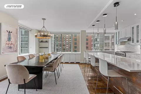 61 W 62nd St #17EF, New York, NY 10023