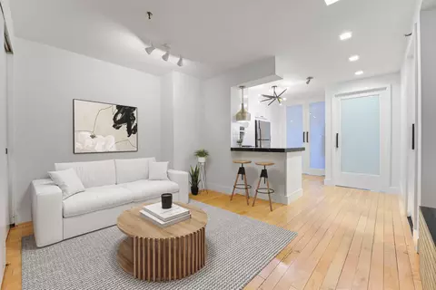 107 Ave A #4F, New York, NY 10009