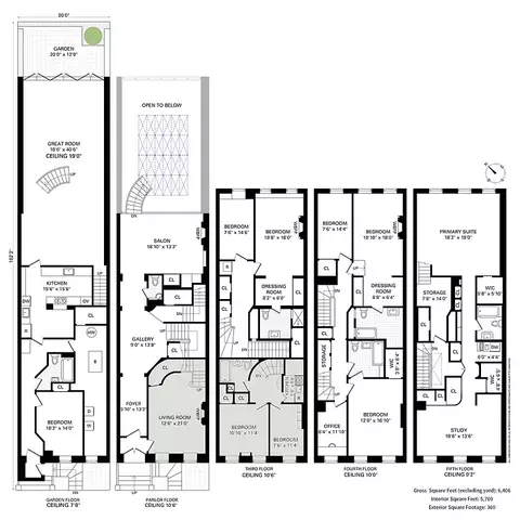 167 E 74th St, New York, NY 10021