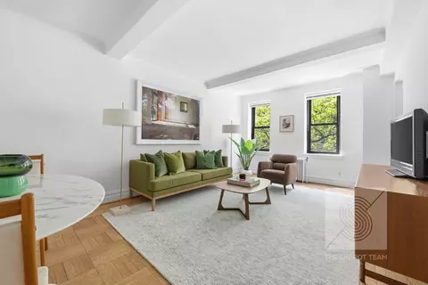230 Riverside Dr #2E, New York, NY 10025
