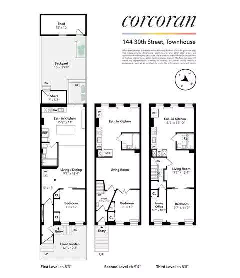 144 30th St, Brooklyn, NY 11232