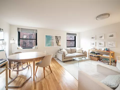 133 Barrow St #4B, New York, NY 10014