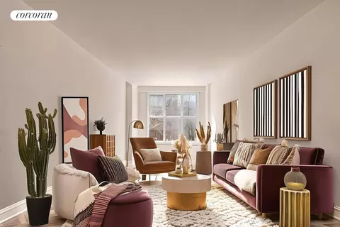 175 Adams St #5H, Brooklyn, NY 11201