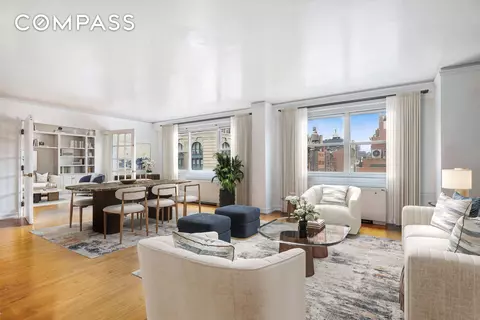 101 W 12th St #15JK, New York, NY 10011