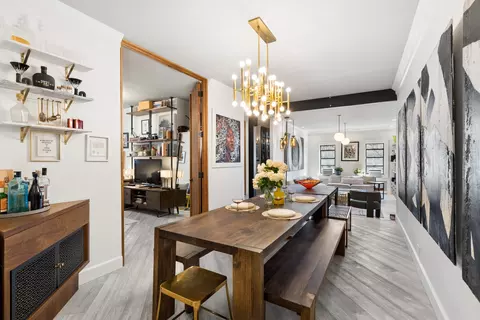 675 Walton Ave #6H, New York City, NY 10451