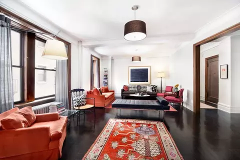 790 Riverside Dr #1J, New York, NY 10032