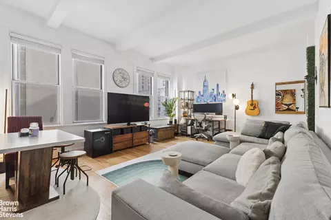 66 Madison Ave #4A, New York, NY 10016
