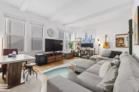 66 Madison Ave #4A, New York, NY 10016