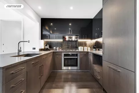 50 Riverside Blvd #14H, New York, NY 10069
