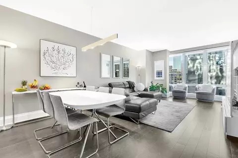 50 Riverside Blvd #14H, New York, NY 10069