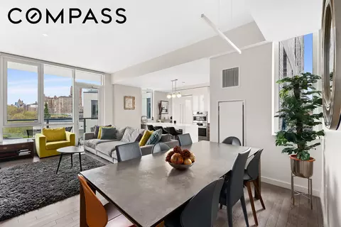 285 W 110th St #9B, New York, NY 10026