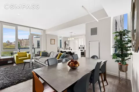 285 W 110th St #9B, New York, NY 10026