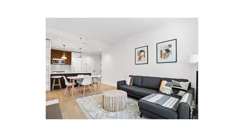 127 W 112th St #2A, New York, NY 10026