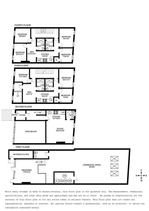 574 Metropolitan Ave, Brooklyn, NY 11211