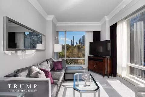 1 Central Park W #610, New York, NY 10023