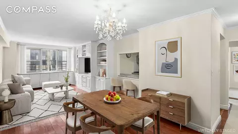 333 E 79th St #8X, New York, NY 10075