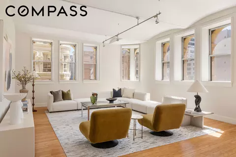 130 Fulton St #9B, New York, NY 10038