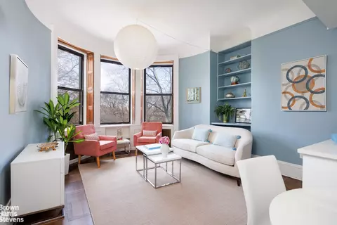 292 Riverside Dr #3AB, New York, NY 10025