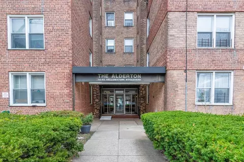 74-45 Yellowstone Blvd #4-H, New York City, NY 11374
