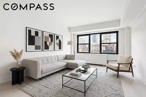 200 E 27th St #19C, New York, NY 10016