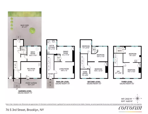 76 S 3rd St, Brooklyn, NY 11249