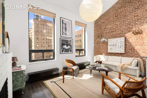 342 W 85th St #PH6AB, New York, NY 10024